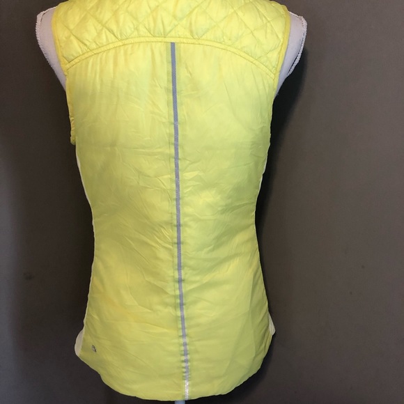 Lululemon reversible vest - Picture 8 of 9